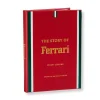 The Story of Ferrari