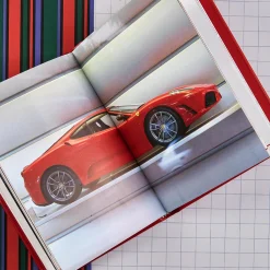The Story of Ferrari