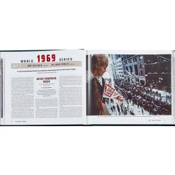 The World Series Book