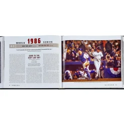 The World Series Book