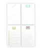 Think, Dream, and Do 3 x 5 Index Cards (set of 100)