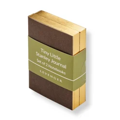 Tiny Little Stanley Notebook (set of 2)