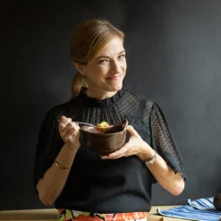 Treasures of the Mexican Table Cookbook