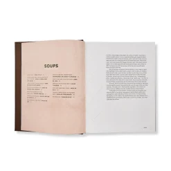 Treasures of the Mexican Table Cookbook