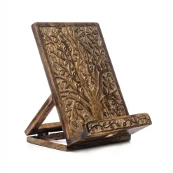 Tree of Knowledge Book Stand