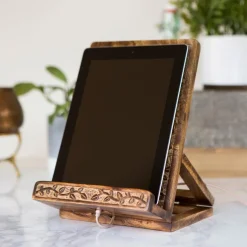 Tree of Knowledge Book Stand