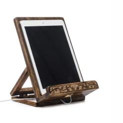 Tree of Knowledge Book Stand