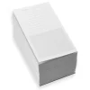 Triple-Decker Pocket Planner (set of 52)