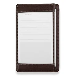 Triple-Decker Pocket Planner (set of 52)