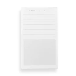 Triple-Decker Pocket Planner (set of 52)
