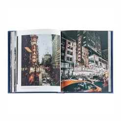 Trope Chicago Leather Bound Edition