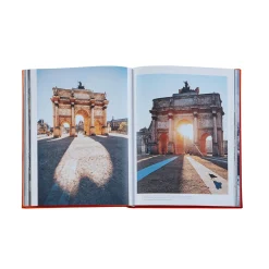 Trope Paris Leather Bound Edition
