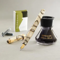 True Writer Carrara Fountain Pen Kit