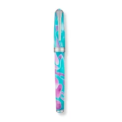 True Writer Classic Aura Quartz Pen