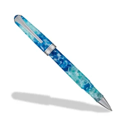 True Writer Classic Blue Grotto Pen