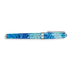 True Writer Classic Blue Grotto Pen