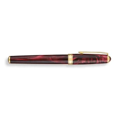 True Writer Classic Bordeaux Pen