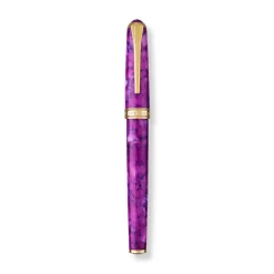 True Writer Classic Bright Plumeria Pen