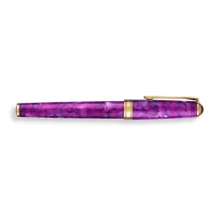 True Writer Classic Bright Plumeria Pen