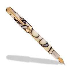 True Writer Classic Carrara Fountain Pen