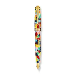True Writer Classic Chromatic Fountain Pen