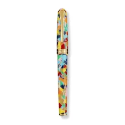 True Writer Classic Chromatic Fountain Pen