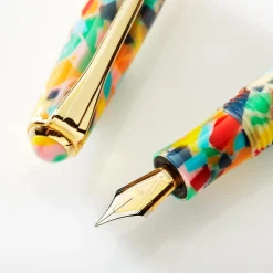 True Writer Classic Chromatic Fountain Pen