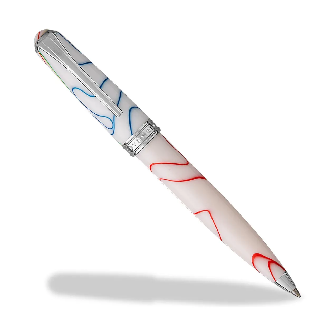 True Writer Classic Colore Pen