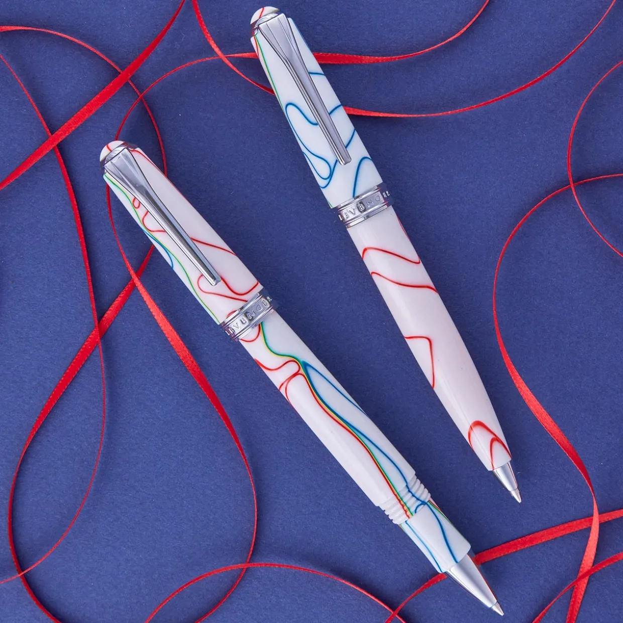 True Writer Classic Colore Pen