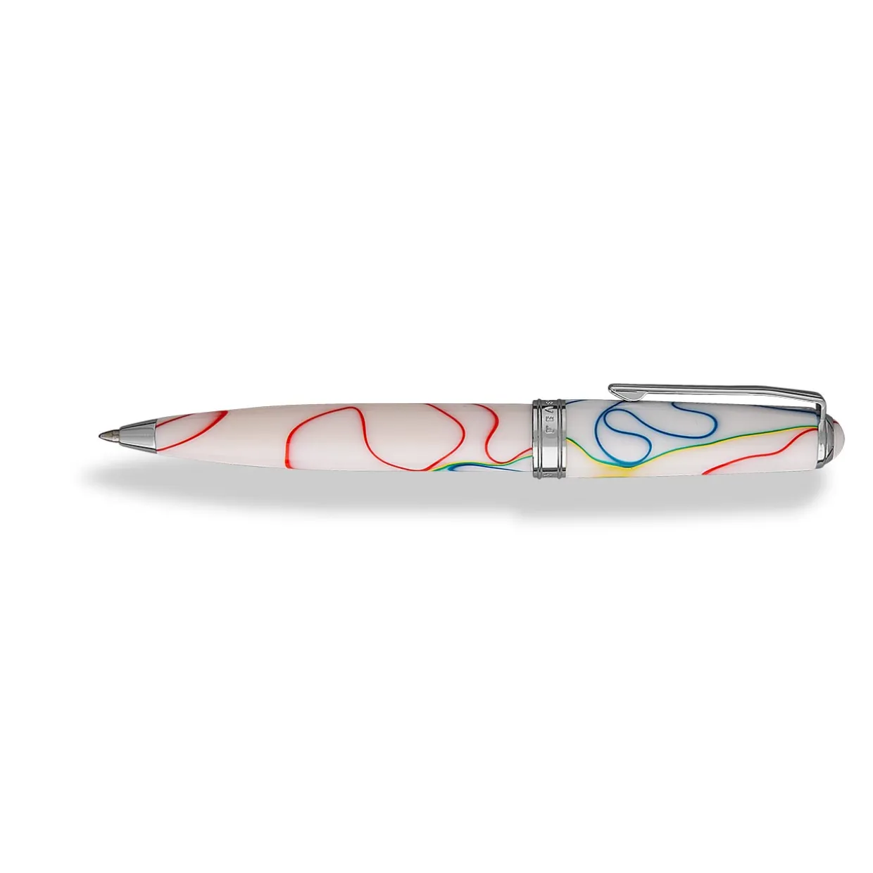 True Writer Classic Colore Pen