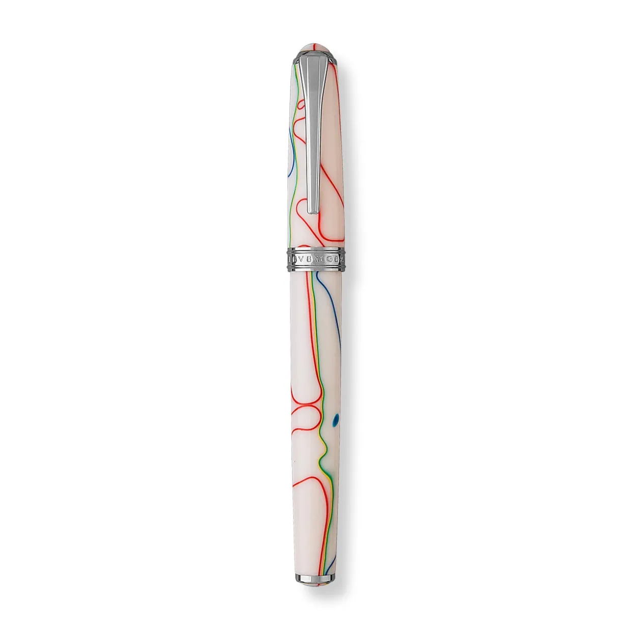 True Writer Classic Colore Pen