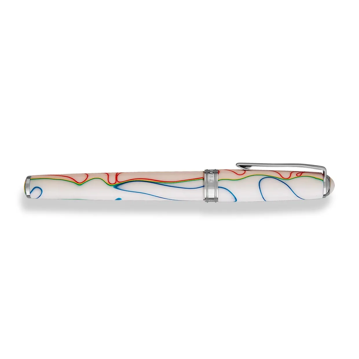True Writer Classic Colore Pen