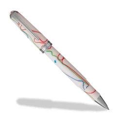 True Writer Classic Colore Pen