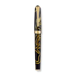 True Writer Classic El Dorado Pen