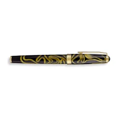 True Writer Classic El Dorado Pen