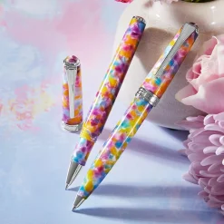 True Writer Classic Flora Pen