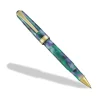 True Writer Classic Green Mosaic Pen