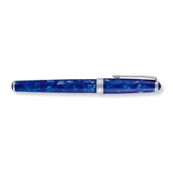 True Writer Classic Imperial Blue Pen