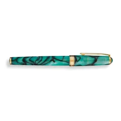 True Writer Classic Jade Pen