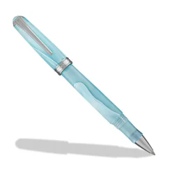 True Writer Classic Larimar Blue Pen