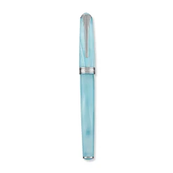True Writer Classic Larimar Blue Pen