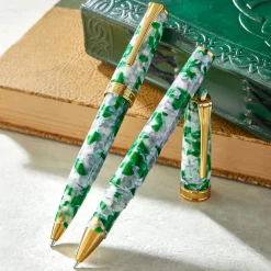 True Writer Classic Limerick Pen