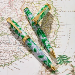 True Writer Classic Limerick Pen