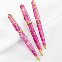 True Writer Classic Majesty Fountain Pen