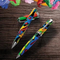 True Writer Classic Masterpiece Pen