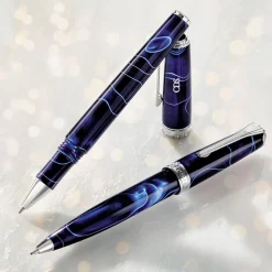 True Writer Classic Midnight Spark Pen