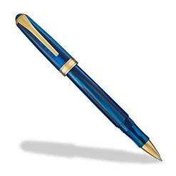 True Writer Classic Midnight Strata Pen