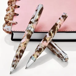 True Writer Classic Modern Mosaic Pen