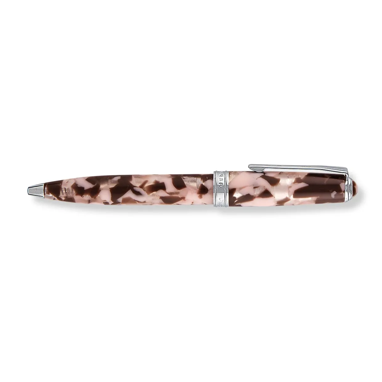 True Writer Classic Modern Mosaic Pen