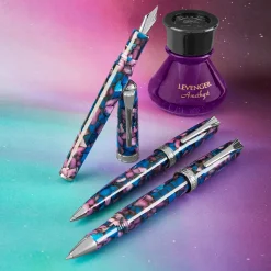 True Writer Classic Northern Lights Pen